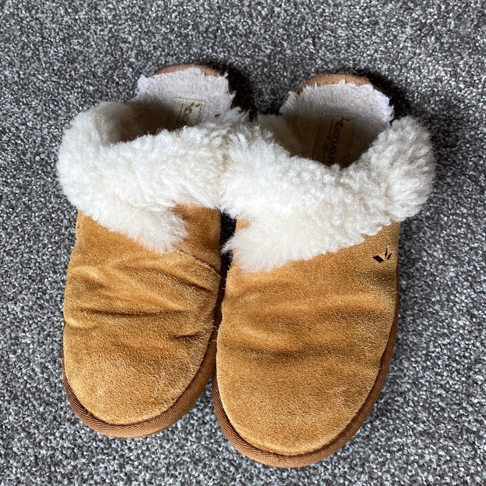 UGG Koolaburra by Ugg Slippers